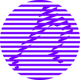 Логотип Бежим и бежим